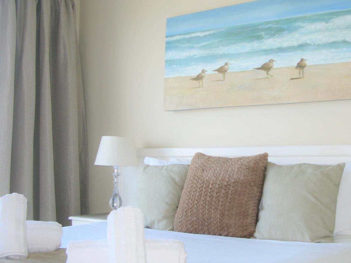 Beachfront House - Hermanus Whale View Villa Exterior foto
